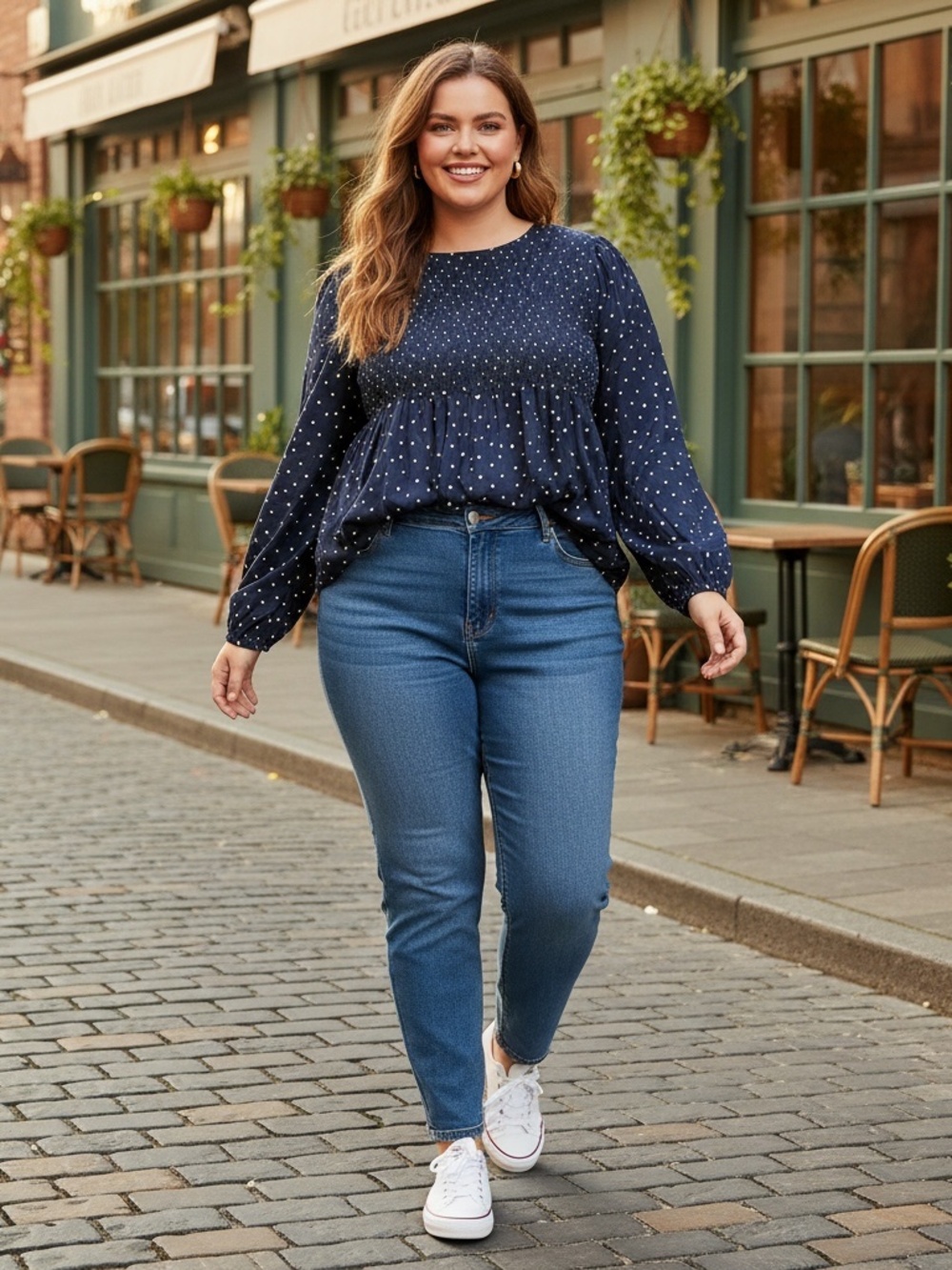 Woman’s top - Picture 2 of 4